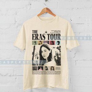 Gracie The Eras Tour Shirt, This Is What It Feels